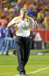 Andy Delort es el refuerzo de Tigres