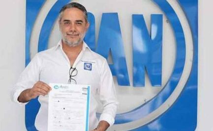 Nombran a Pablo Fernández de Cevallos como Coordinador del Grupo Parlamentario del PAN en Edomex 