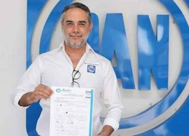 Nombran a Pablo Fernández de Cevallos como Coordinador del Grupo Parlamentario del PAN en Edomex