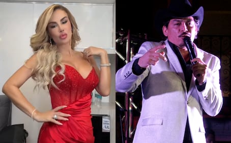 Ninel Conde revela violento episodio con José Manuel Figueroa: “Sacó una pistola y empezó a disparar”