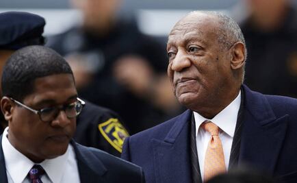 Cuando Bill Cosby aceptó que dio droga a mujeres para tener relaciones