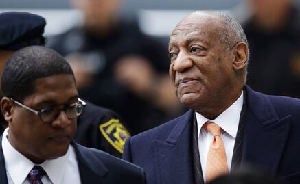 Cuando Bill Cosby aceptó que dio droga a mujeres para tener relaciones