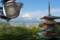 Ir a Japón: qué se sabe de la nueva autorización de viaje JESTA