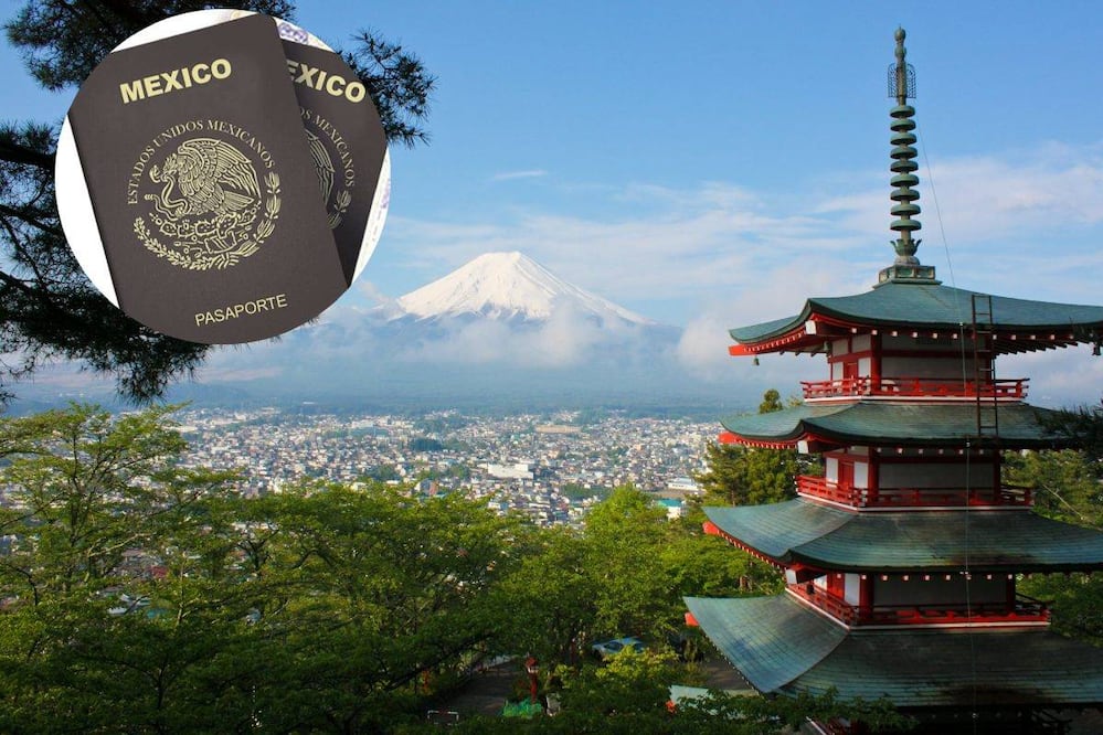 Continúa con tu formación profesional en Japón. Foto: Unsplash