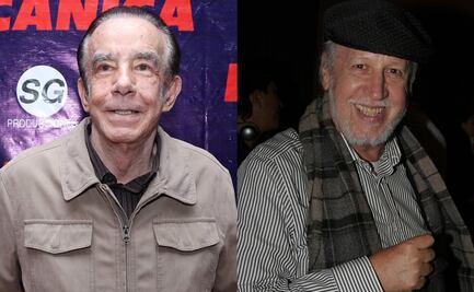 Héctor Ortega hizo todo lo que se debe hacer en esta vida: Mauricio Herrera