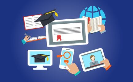 Tecnologías educativas: una opción contra las crisis