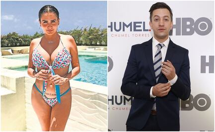 Celia Lora quiere retoño de Chumel Torres y ella paga los esquites