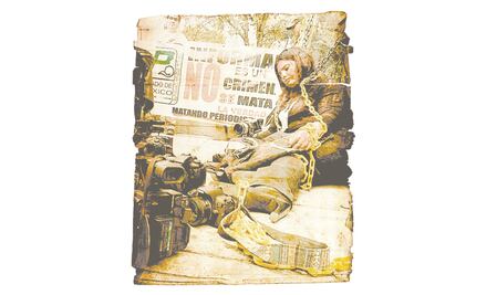 Periodistas asesinados: la terca batalla