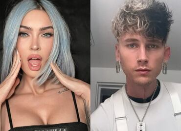 Megan Fox se convierte en madre por cuarta vez en medio de una escandalosa pelea entre sus ex parejas