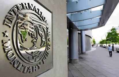 Biden pedirá al G20 reformar el FMI y el BM para ofrecer alternativas a préstamos de China