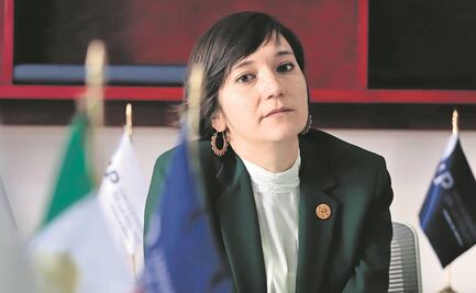 "Hacemos política pública con perspectiva de género"