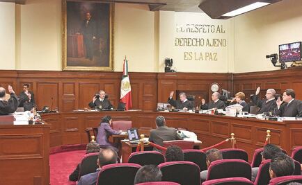 SCJN invalida 2 artículos de la Ley de Educación de Zacatecas