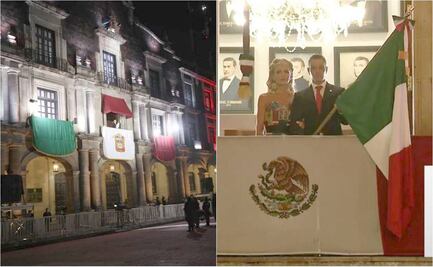 Así fue El Grito en distintos estados en tiempos de pandemia