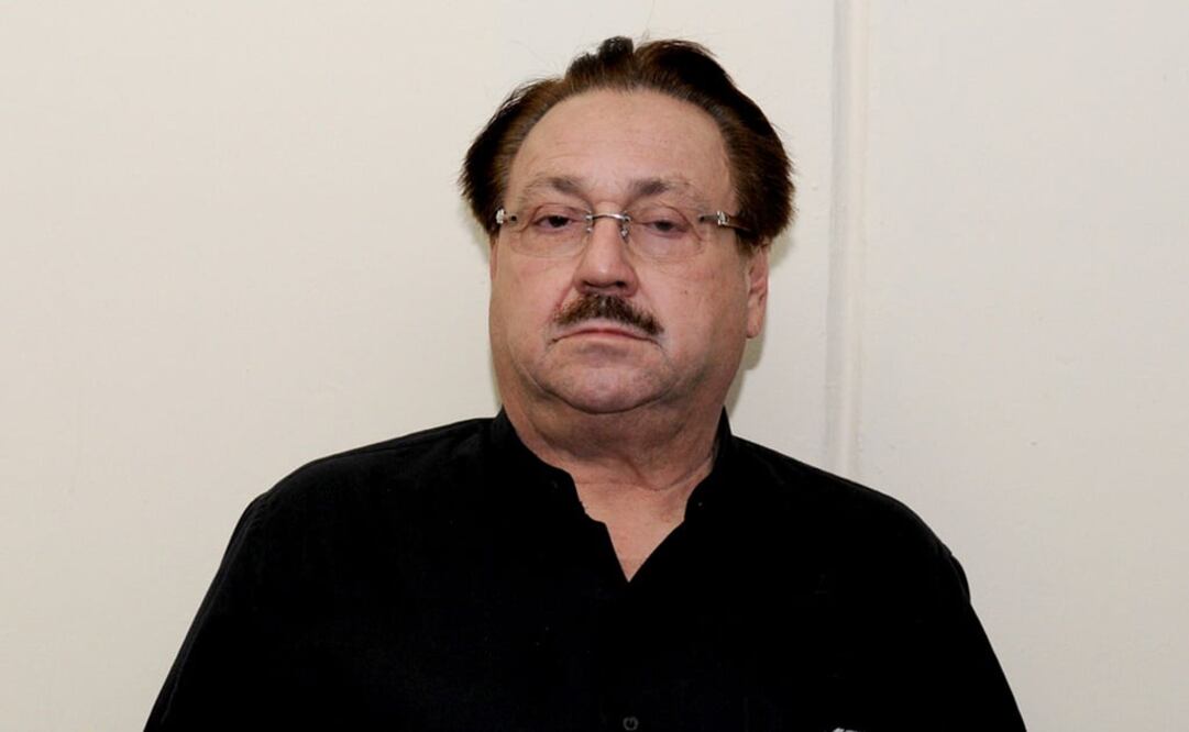 (Foto: Archivo - EL UNIVERSAL)