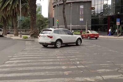 ¿Cómo funcionan ahora las fotomultas?