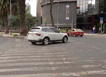 ¿Cómo funcionan ahora las fotomultas?