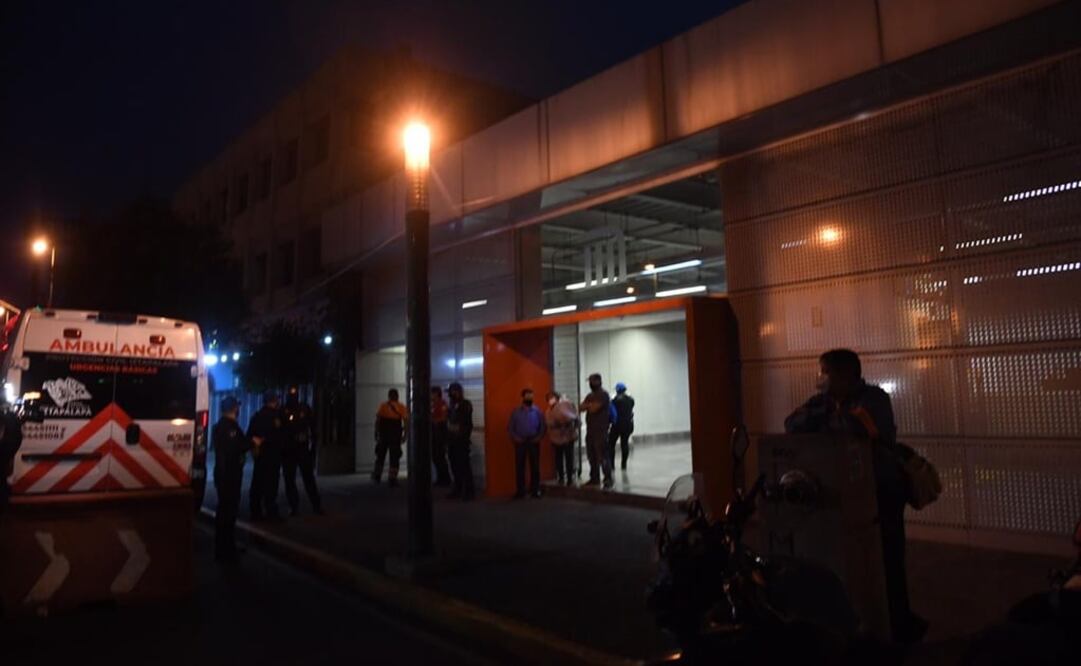 Foto: Armando Martínez/EUNIVERSAL