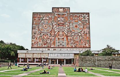 Iniciativa de AMLO preocupó “profundamente” a la comunidad universitaria: UNAM
