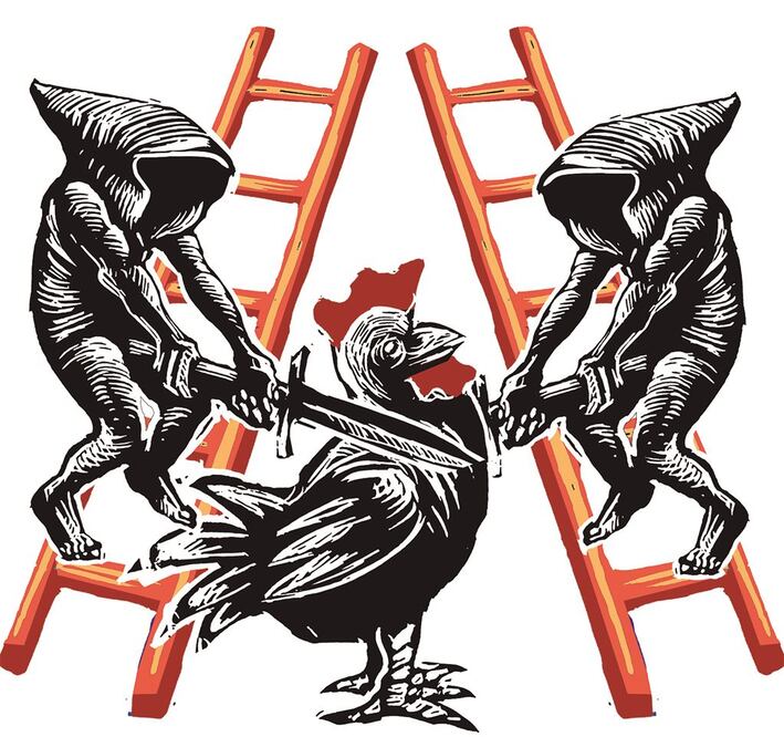 Yeidckol, bajo investigación en Morena