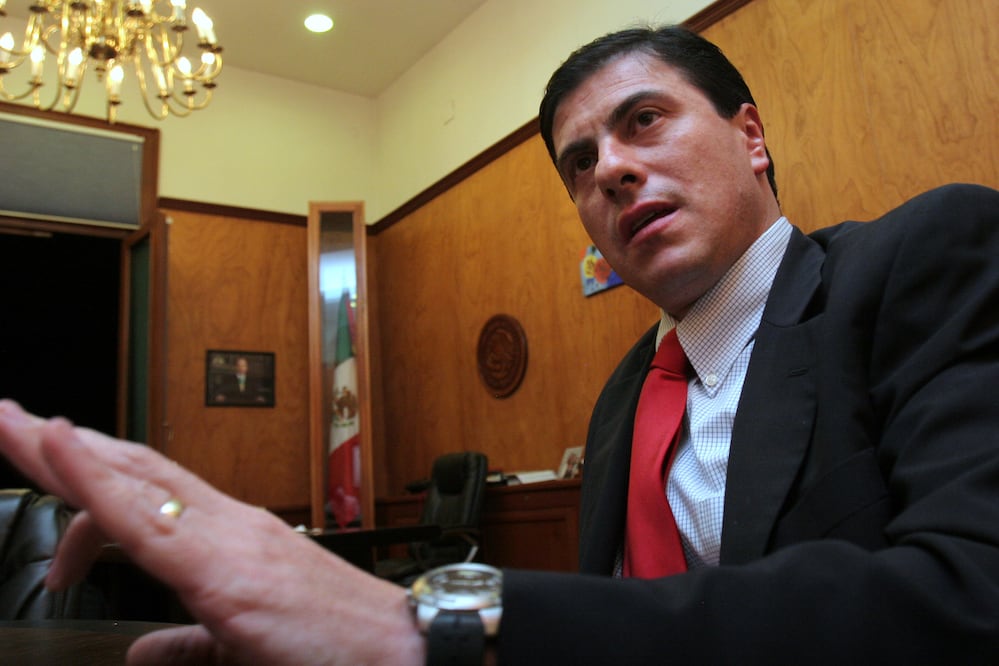 (Foto: Archivo - EL UNIVERSAL)