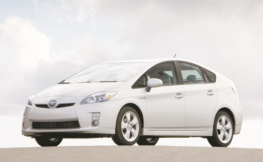 Foto: Archivo / EL UNIVERSAL