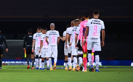 Pumas buscará que no los desmantelen