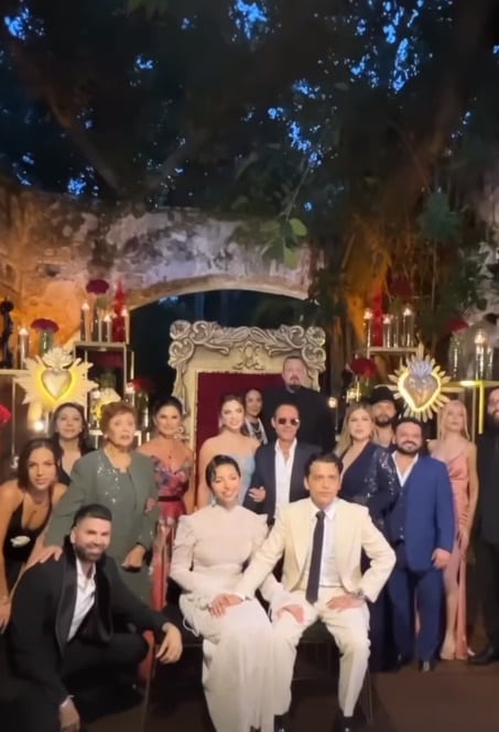 Foto: Instagram ofcial.