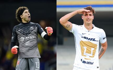 América vs Pumas: ¿Cuándo y dónde ver el Clásico Capitalino?