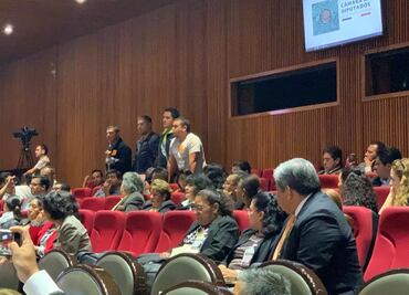 CNTE reclama "línea" en leyes secundarias de la reforma educativa