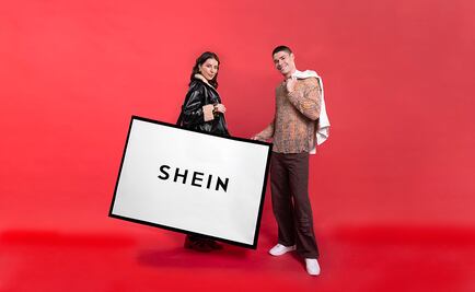 ¿Cómo comprar en SHEIN sin tarjeta? Conoce sus gift cards físicas