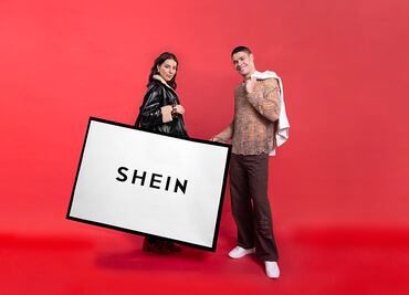 ¿Cómo comprar en SHEIN sin tarjeta? Conoce sus gift cards físicas