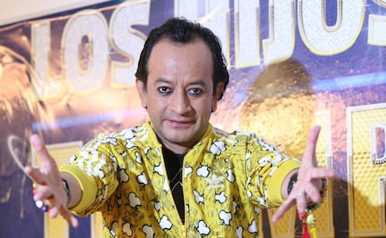 Germán Ortega busca quitar tabú en el injerto capilar