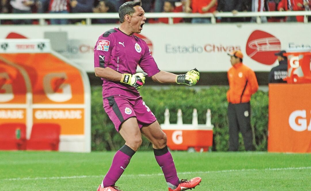 Foto: Rodolfo Cota. (Archivo / EL UNIVERSAL)