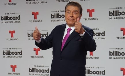 Don Francisco dará voz a los indocumentados