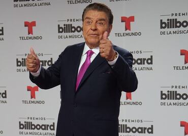 Don Francisco dará voz a los indocumentados