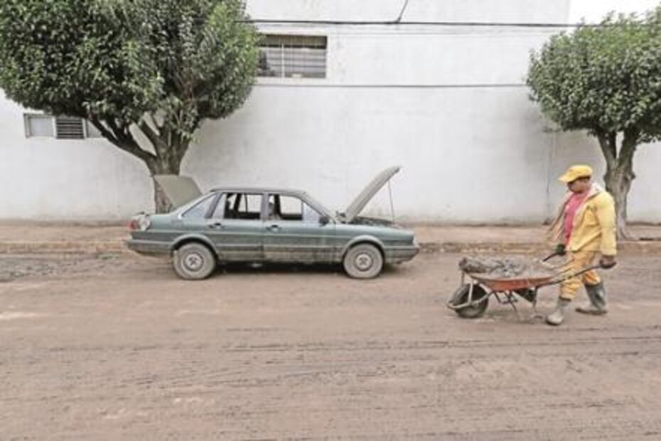 Naucalpan demanda a la CDMX por inundaciones