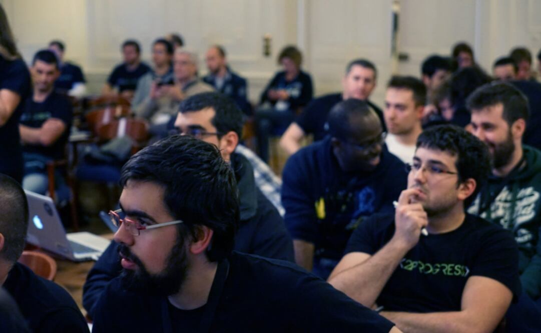 El evento se realizará los próximos 24 y 25 de agosto