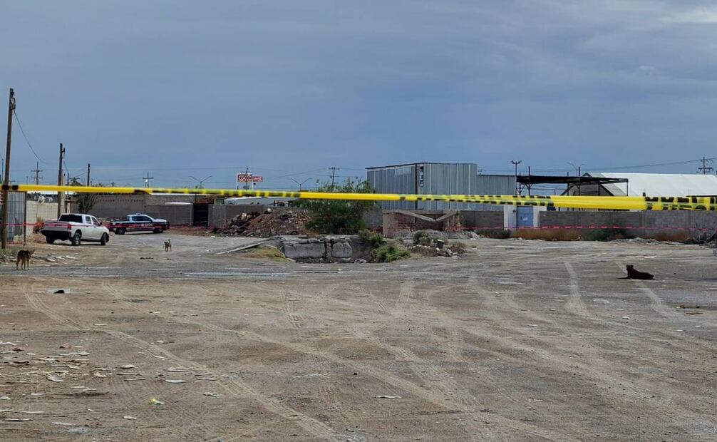 Suman cerca de 70 cuerpos identificados en el crematorio Plenitud de Ciudad Juárez (04/08/2025). Foto: Especial