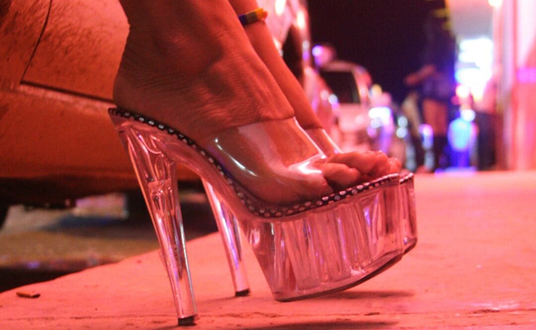 Entire families participate in criminal networks to recruit, kidnap, and exploit women and force them into sexual slavery - Photo: María de Jesús Peters/EL UNIVERSAL