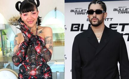 Cazzu revela que tuvo una cita con Bad Bunny 