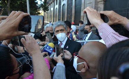 Gobierno del Edomex rechaza descalificaciones por “Salario Rosa”