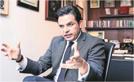 Es un delito jugar con la necesidad de la gente: Zoé Robledo