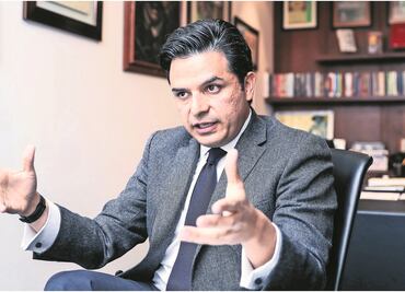 Es un delito jugar con la necesidad de la gente: Zoé Robledo