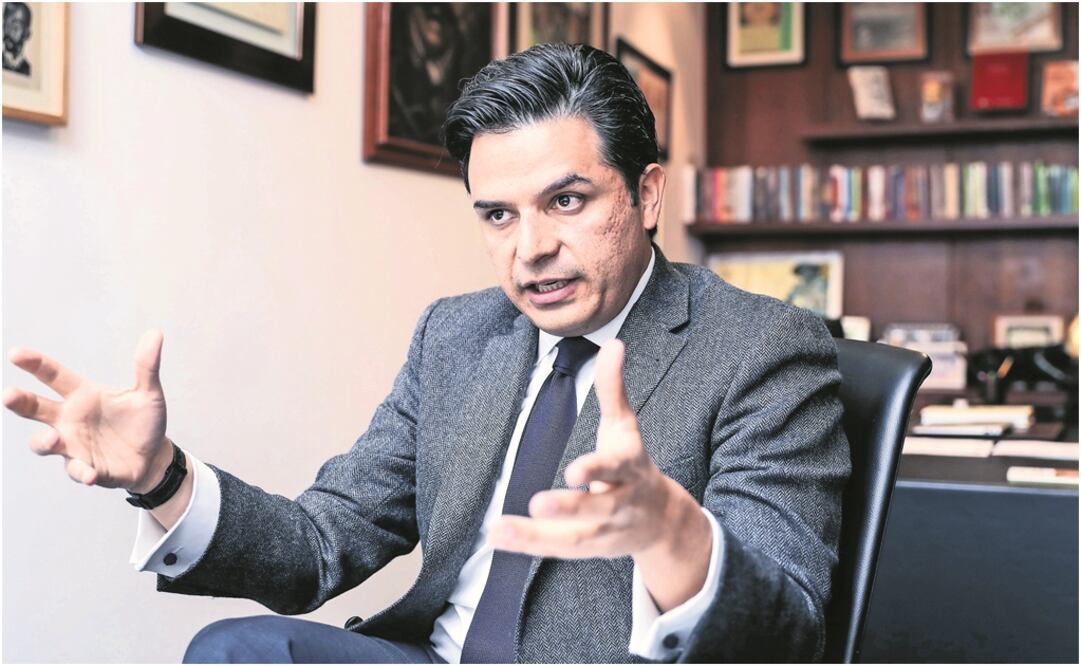 Foto: Archivo/ELUNIVERSAL