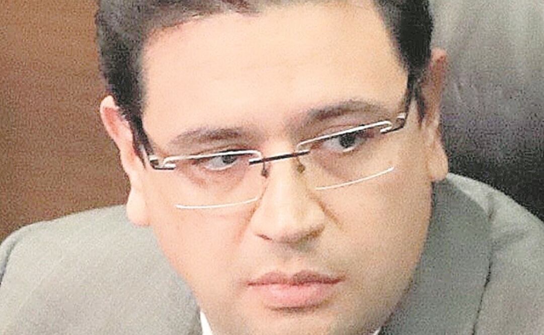 El “zombi” del Senado