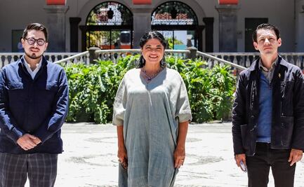 Antonio Martínez Velázquez renuncia como vocero de Cultura