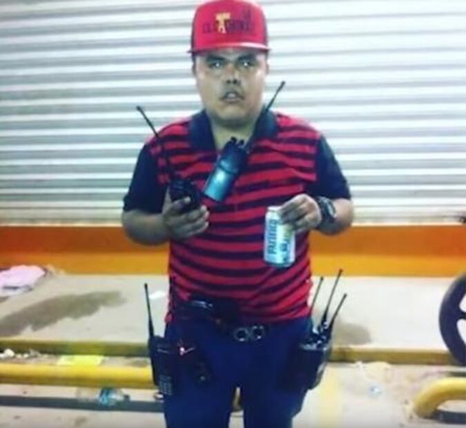 Hacen corrido por muerte del “Pirata de Culiacán”