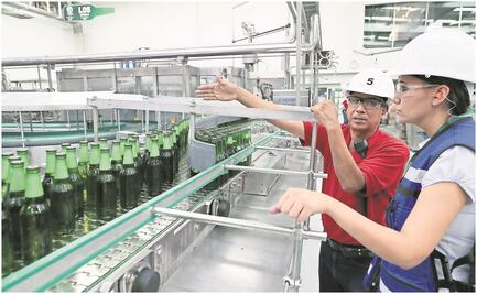 Heineken no regala cervezas, es un ciberataque