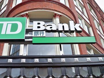 EU multa al banco Toronto-Dominion por incumplir con leyes antilavado; blanqueó dinero de ganancias ilícitas