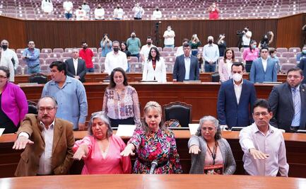 Toman protesta consejeros del nuevo Instituto de Protección a Periodistas en Sinaloa